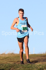 Mens under-20s North Eastern Cross Country, 2018 Northern Cross Country Champs., Wrekenton, Gateshead. Photo:  David T. Hewitson/Sports for All Pics
